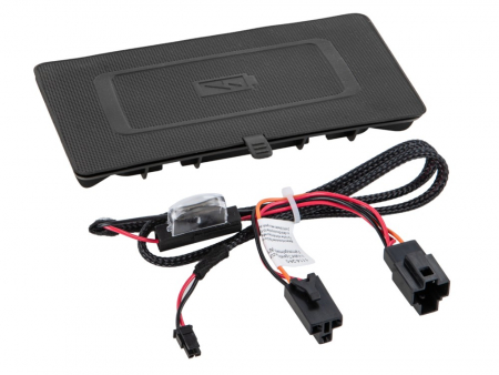 INBAY Prylfack Ford Mondeo 10W i gruppen Billyd / Hva passer i min bil / Ford / Mondeo / Mondeo 2014-2022 hos BRL (700241114561)