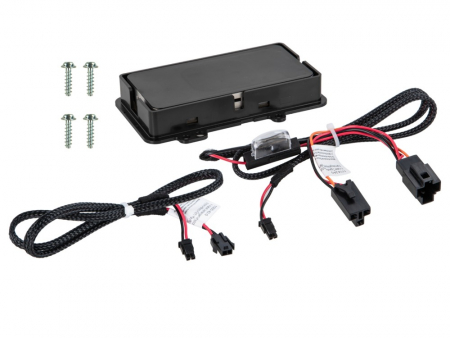 INBAY Prylfack Ford Transit Connect 10W i gruppen Billyd / Hva passer i min bil / Ford / Transit Connect / Transit Connect 2013-2023 hos BRL (700241114571)