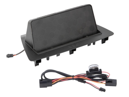 INBAY® Pocket Ford Transit 10W i gruppen Billyd / Hva passer i min bil / Ford / Transit / Transit 2014-2023 hos BRL (700241114601)