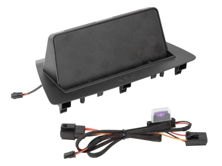 INBAY Pocket Ford Transit 15W i gruppen Billyd / Hva passer i min bil / Ford / Transit / Transit 2014-2023 hos BRL (700241114602)