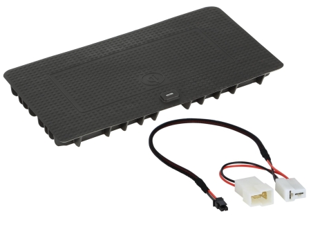 INBAY Pocket Hyundai Tucson 07/2015-12/2020 10W i gruppen Billyd / Hva passer i min bil / Hyundai / Tucson / Tucson 2016-2021 hos BRL (700241143511)