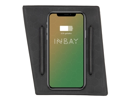 INBAY® Pocket Hyundai Bayon/i20 15W i gruppen Billyd / Hva passer i min bil / Hyundai / i20 / i20 2021-2023 hos BRL (700241143522)