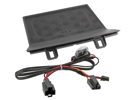 INBAY® lomme Mazda CX-5 10W i gruppen Billyd / Hva passer i min bil / Mazda / Mazda CX-5 / Mazda CX-5 2017-2023 hos BRL (700241170531)