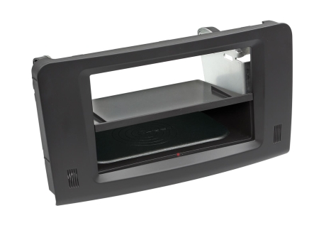ACV Monteringsramme 2-DIN INBAY Mercedes i gruppen Billyd / Hva passer i min bil / Mercedes / M-klasse / M-klasse 2007- hos BRL Electronics (700241190341)
