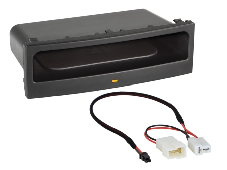 INBAY® lomme Mercedes Sprinter/VW Crafter, 10W i gruppen Billyd / Hva passer i min bil / Mercedes / Sprinter / Sprinter 2006-2018 hos BRL (700241190581)