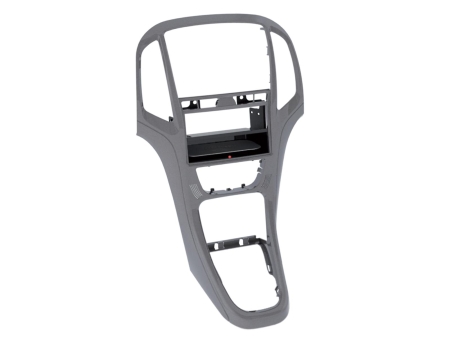 ACV Monteringsram 2-DIN Opel Astra J i gruppen Billyd / Hva passer i min bil / Opel / Astra / Astra 2015-2022 hos BRL Electronics (700241230231)