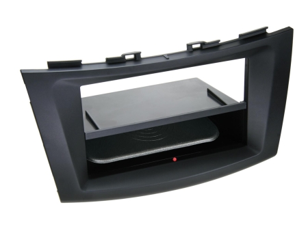 ACV Monteringsramme 2-DIN Suzuki FZ/NZ i gruppen Billyd / Hva passer i min bil / Suzuki / Swift / Swift 2011-2016 hos BRL Electronics (70024129203)
