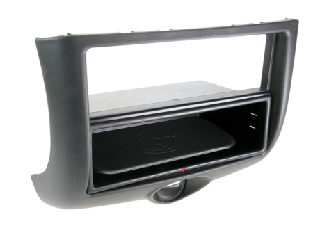 1-DIN Monteringsramme Toyota Yaris 1999-2003 i gruppen Billyd / Hva passer i min bil / Toyota / Yaris / Yaris 1999-2005 hos BRL (70024130004)