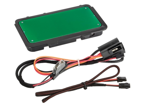 INBAY® Prylfack VW universell LHD/RHD 15W i gruppen Billyd / Hva passer i min bil / Volkswagen / T-Cross / T-Cross 2018-2023 hos BRL (700241320002)