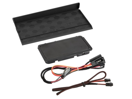 INBAY Pocket trådløs lader VW Arteon/Passat 10W i gruppen Billyd / Hva passer i min bil / Volkswagen / Passat / Passat B8 2015-2023 / Øvrig Passat B8 2015-2023 hos BRL (700241320571)