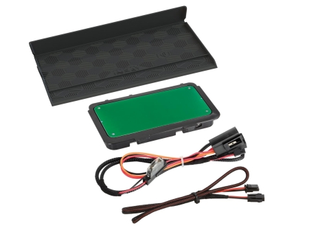 INBAY® Pocket VW Arteon/Passat 15W i gruppen Billyd / Hva passer i min bil / Volkswagen / Passat / Passat B8 2015-2023 / Øvrig Passat B8 2015-2023 hos BRL (700241320572)