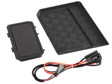 INBAY Pocket VW T-Cross 10W, 04/2019-2022 i gruppen Billyd / Hva passer i min bil / Volkswagen / T-Cross / T-Cross 2018-2023 hos BRL (700241320581)