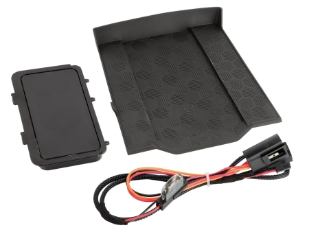 INBAY Pocket VW T-Roc 10W i gruppen Billyd / Hva passer i min bil / Volkswagen / T-Roc / T-Roc 2017-2023 hos BRL (700241320611)