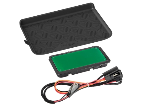 INBAY® Pocket VW Golf Sportsvan 15W i gruppen Billyd / Hva passer i min bil / Volkswagen / Golf / Golf Mk8 2020-2023 / Øvrig Golf Mk8 2020-2023 hos BRL (700241320622)