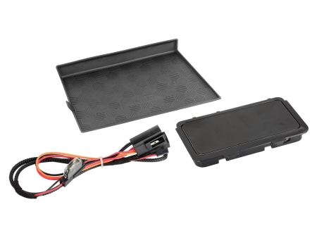 INBAY Pocket VW Tiguan 10W, 05/2016-05/2021 i gruppen Billyd / Hva passer i min bil / Volkswagen / Tiguan / Tiguan 2016-2023 hos BRL (700241320631)