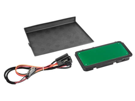 INBAY® Pocket VW Tiguan 15W, 05/2016-05/2021 i gruppen Billyd / Hva passer i min bil / Volkswagen / Tiguan / Tiguan 2016-2023 hos BRL (700241320632)