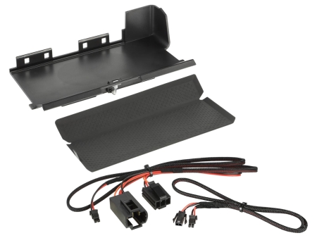 INBAY Pocket trådløs lader VW Arteon/Passat, 10W i gruppen Billyd / Hva passer i min bil / Volkswagen / Passat / Passat B8 2015-2023 / Øvrig Passat B8 2015-2023 hos BRL (700241320681)