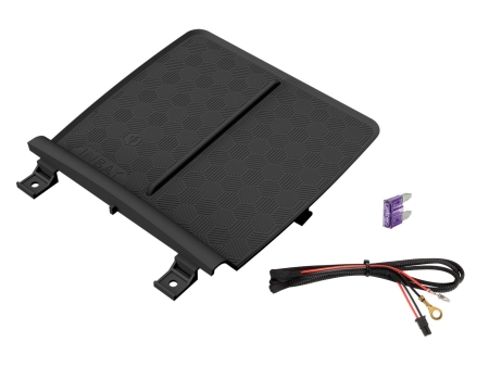 INBAY® Pocket Audi A3 15W, 03/2003-04/2013 i gruppen Billyd / Hva passer i min bil / Audi / Audi A3 / Audi A3 2004-2013 hos BRL (700241321552)