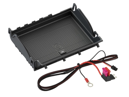 INBAY lomme Skoda Octavia 10W i gruppen Billyd / Hva passer i min bil / Skoda / Skoda Octavia / Skoda Octavia 2020-2023 hos BRL (700241340511)