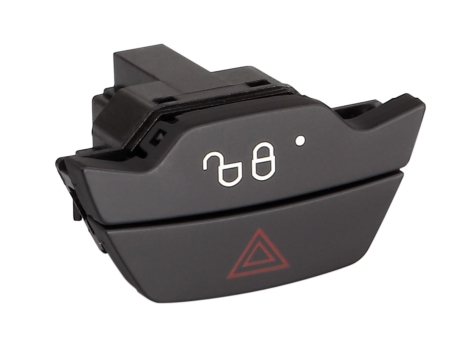 Ford advarsels- og låsbryter i gruppen Billyd / Hva passer i min bil / Ford / Kuga / Kuga 2013-2019 hos BRL Electronics (70026111402)