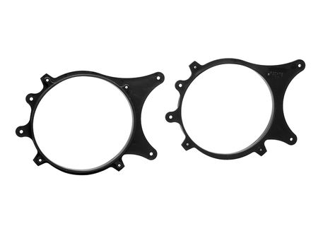 Högtalaradapter BMW 3-ser compact 1994-2000 i gruppen Billyd / Hva passer i min bil / BMW / BMW 3-serie / BMW E36 1992-2002 / Bytte høyttalere BMW E36 1992-2002 hos BRL Electronics (70027102301)
