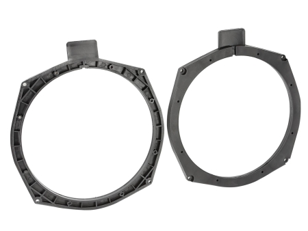 Høyttaler ringer BMW Ø200mm under forsetene i gruppen Billyd / Hva passer i min bil / BMW / BMW 5-serie / BMW G30/G31 2017-2023 / Bytte stereo G30/G31 2017-2023 hos BRL (70027102312)