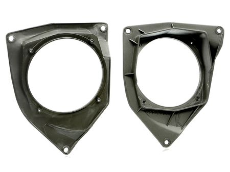 Högtalaradapter 5,25 i gruppen Billyd / Hva passer i min bil / Citroën / C3 hos BRL Electronics (70027104004)