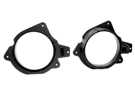 Högtalaradapter Peugeot 207 bak dörr 6,5 i gruppen Billyd / Hva passer i min bil / Peugeot / Peugeot 207 / Peugeot 207 2006-2014 hos BRL Electronics (70027104007)