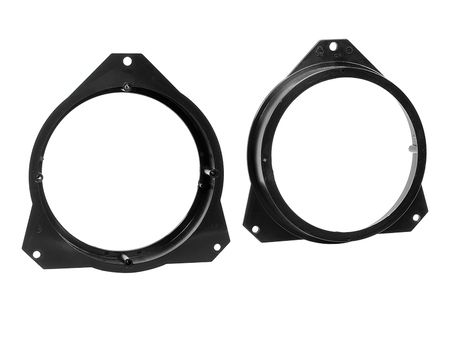 Högtalaradapter 6,5 i gruppen Billyd / Hva passer i min bil / Peugeot / Peugeot Partner / Peugeot Partner 2008-2018 hos BRL Electronics (70027104008)