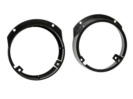 Högtalaradapter 6,5 i gruppen Billyd / Hva passer i min bil / Citroën / C3 hos BRL Electronics (70027104009)