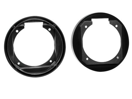 Högtalaradapter 6,5 i gruppen Billyd / Hva passer i min bil / Daewoo & Chevrolet / Høyttaleradaptere hos BRL Electronics (70027108501)