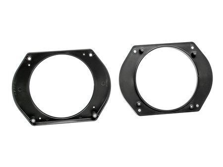 Högtalaradapter Fiat Brava, Bravo, Marea 5,25 i gruppen Billyd / Hva passer i min bil / Fiat / Multipla hos BRL Electronics (70027109409)