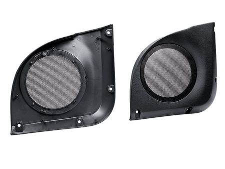 Högtalaradapter 6,5 i gruppen Billyd / Hva passer i min bil / Fiat / Punto hos BRL (70027109412)