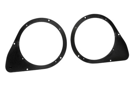 Högtalaradapter 6,5 i gruppen Billyd / Hva passer i min bil / Fiat / Stilo hos BRL Electronics (70027109414)