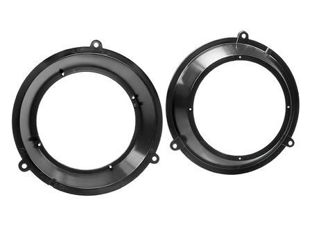 Högtalaradapter 6,5 i gruppen Billyd / Hva passer i min bil / Fiat / Panda hos BRL Electronics (70027109415)