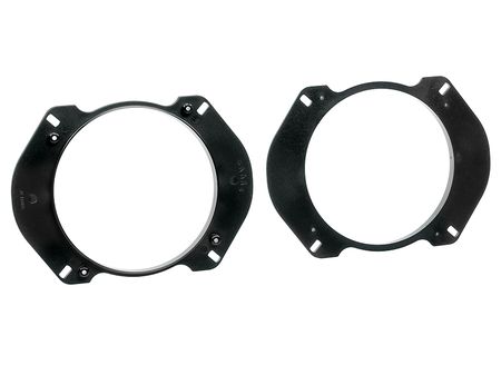 Högtalaradapter 5,25 i gruppen Billyd / Hva passer i min bil / Fiat / Multipla hos BRL Electronics (70027109417)