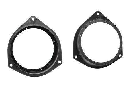 Högtalaradapter 5'' Fiat, Citroen Nemo 07- i gruppen Billyd / Hva passer i min bil / Fiat / Qubo 2008- hos BRL Electronics (70027109419)