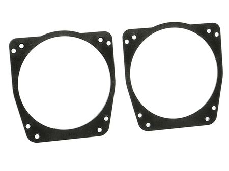Högtalaradapter Ford Fiesta 5,25 front i gruppen Billyd / Hva passer i min bil / Ford / Fiesta / Fiesta 1995-2002 hos BRL Electronics (70027111401)