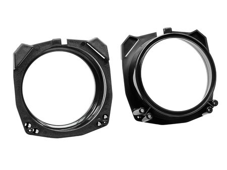 Högtalaradapter Ford Fiesta 1989-1996 rear i gruppen Billyd / Hva passer i min bil / Mazda / Mazda 121 / Mazda 121 1996-2001 hos BRL Electronics (70027111402)