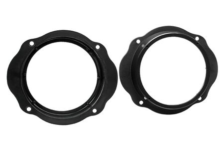 Högtalaradapter Ford 03- front i gruppen Billyd / Hva passer i min bil / Ford / Kuga / Kuga 2008-2012 hos BRL Electronics (70027111408)
