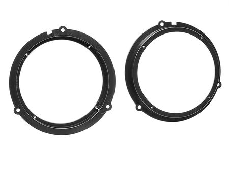 Högtalaradapter Ford 08- front/rear i gruppen Billyd / Hva passer i min bil / Ford / Ranger / Ranger 2016-2022 hos BRL Electronics (70027111410)