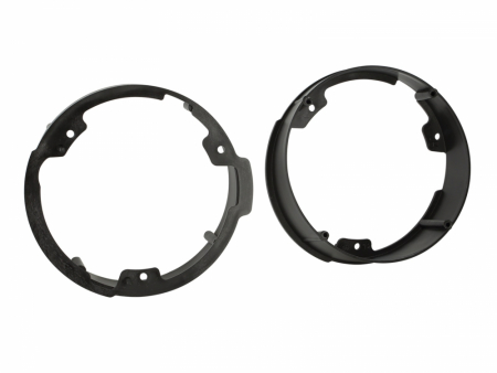 Högtalaradapter Ford 2010-, bakdörr i gruppen Billyd / Hva passer i min bil / Ford / Focus / Focus 2011-2018 hos BRL Electronics (70027111413)