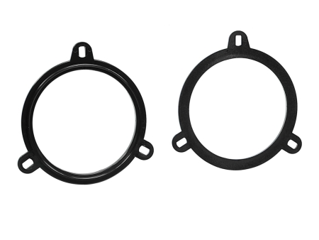 Høyttaleradapter Honda HR-V Ø100mm i gruppen Billyd / Hva passer i min bil / Honda / CR-V / CR-V 2002-2006 hos BRL Electronics (70027113002)