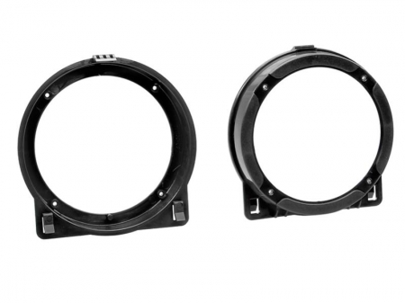 Högtalaradapter Honda Civic 2001-2006 5,25 tum i gruppen Billyd / Hva passer i min bil / Honda hos BRL Electronics (70027113003)