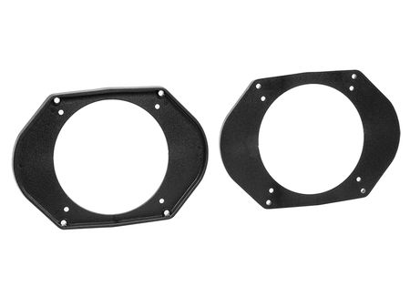 Högtalaradapter Mazda 626/Premacy -05 5,25 i gruppen Billyd / Hva passer i min bil / Mazda / Mazda 5/Premacy / Mazda 5/Premacy 1999-2005 hos BRL Electronics (70027117002)