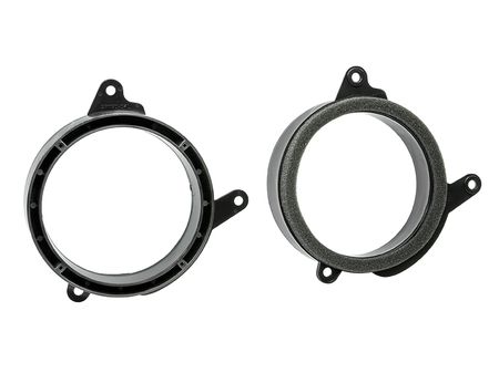 Högtalaradapter Mercedes E-klass 6,5 i gruppen Billyd / Hva passer i min bil / Mercedes / E-klasse / E-klasse 1995-2002 W210 hos BRL Electronics (70027119004)