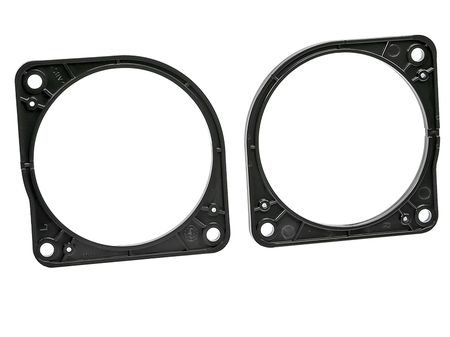 Högtalaradapter Mercedes A-klass W168 -04 5,25 i gruppen Billyd / Hva passer i min bil / Mercedes / A-klasse / A-klasse W168 1997-2004 hos BRL Electronics (70027119009)