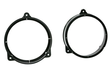 Högtalaradapter Mercedes CLK 6,5 i gruppen Billyd / Hva passer i min bil / Mercedes / CLK hos BRL Electronics (70027119011)