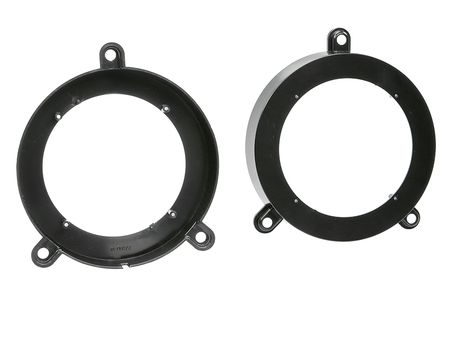Högtalaradapter Mercedes C-klass 2000- 5,25 i gruppen Billyd / Hva passer i min bil / Mercedes / C-klasse / C-klasse 2001-2007 W203 hos BRL Electronics (70027119014)