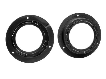 Högtalaradapter Mercedes A-klass 2004- 4 i gruppen Billyd / Hva passer i min bil / Mercedes / A-klasse / A-klass W169 2004-2012 hos BRL Electronics (70027119015)